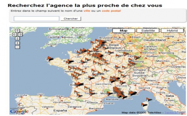 ‘’Brochures en Ligne.com’’ joue la carte des Agences de voyages