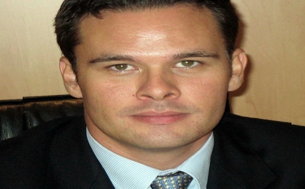 Jérôme Maton quitte Thomas Cook France