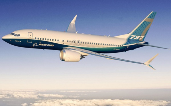 EASA : le Boeing 737 MAX pourra être remis en route