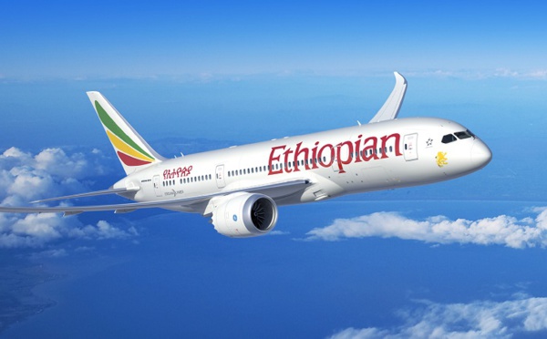 Ethiopian Airlines : Jean-Baptiste Djebbari annonce la suspension des vols vers la France