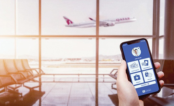 Qatar Airways va tester aussi le Travel Pass de IATA