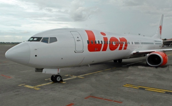 Jean Belotti : "Lion Air n’a enregistré qu’un accident mortel en 2004..."
