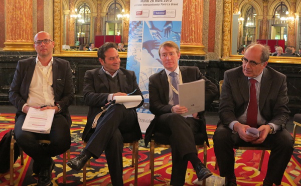 Selectour Afat va vendre en priorité Air France et 8 compagnies privilégiées