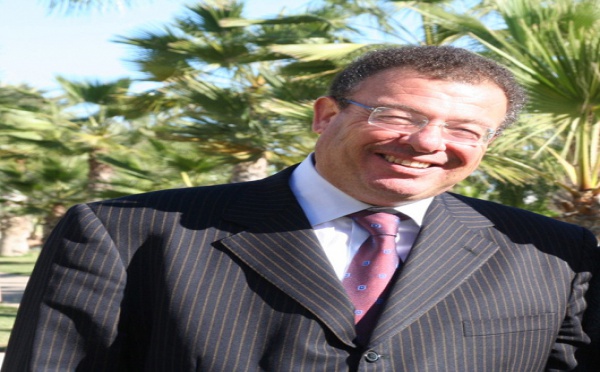 Jalel Bouricha, « un grand » du tourisme tunisien est décédé