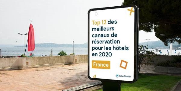 Réservation hôtelière : quels sont les sites les plus efficaces depuis la crise ?