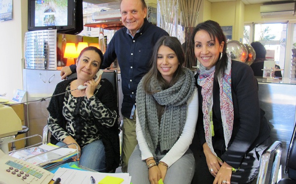 Castellane Voyages : « C’est une victoire pour notre agence de voyages »