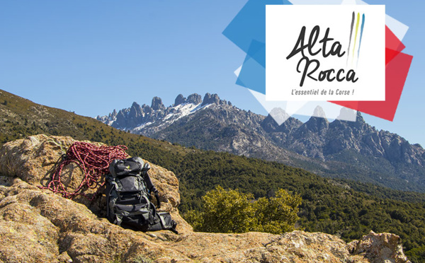 Alta Rocca / Côte des Nacres