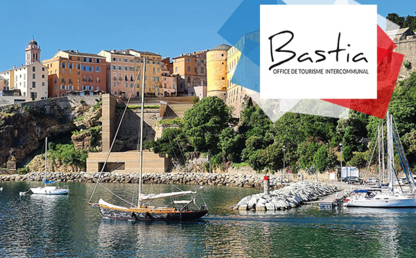 Office de Tourisme Intercommunal de Bastia
