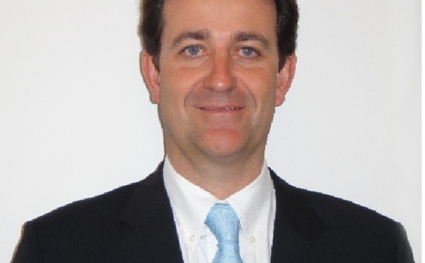 Korean Air nomme Ludovic Froidure au poste de directeur général France