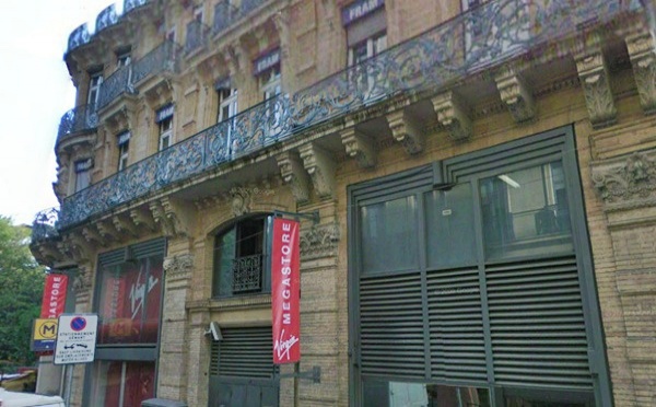 Toulouse : Voyages FRAM vend les “bijoux de famille...”