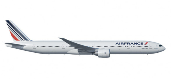 Avarie moteur : des pays interdisent de survol les Boeing 777 équipés de moteurs PW 4000