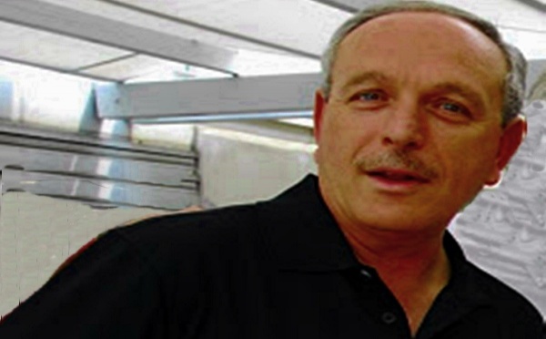 P.Caradec : "Sam Zribi quitte Transat mais la prod' Amplitravel est maintenue..."