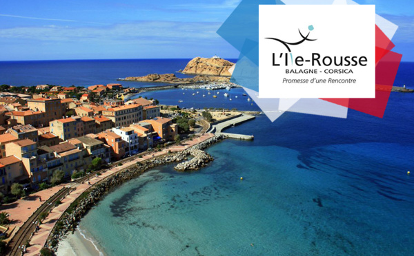 L’Île-Rousse-Balagne
