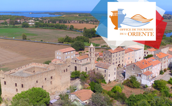 L’Oriente - Corse Orientale