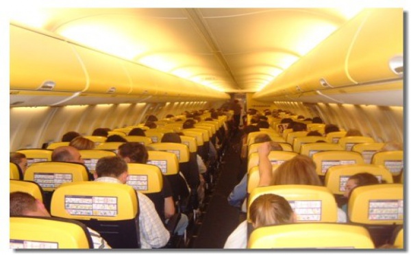 Marseille : Ryanair fait son mea culpa sur le Maroc
