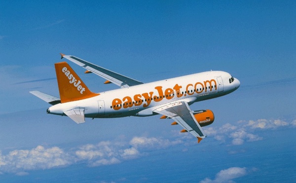 Nice-Côte d'Azur : easyjet pourrait ravir la place de leader à Air France avant fin 2013