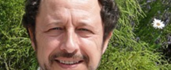 Philippe François nommé "Ambassadeur International pour la Paix par le Tourisme"