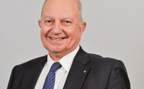 Raoul Nabet réélu président de l'APST à l'unanimité