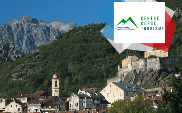 Office de Tourisme « Centru di Corsica » : U Core di Corsica