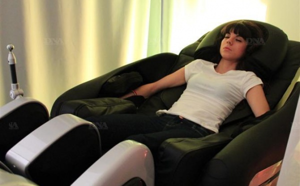 Bien-être : mieux comprendre les machines de soins