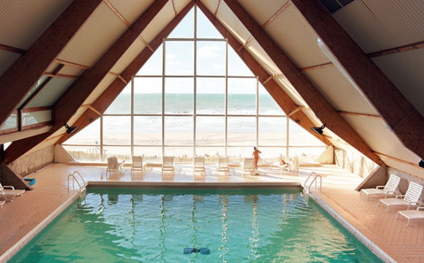 Tendance : spa et thalasso se démocratisent