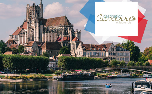 Destination Auxerre