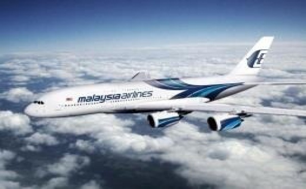 Malaysia Airlines : l'A380 en service sur Kuala Lumpur-Hong Kong dès le 1er mai 2013