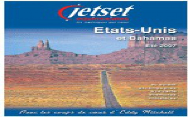Jetset-Equinoxiales : objectif + 10% pour 2007