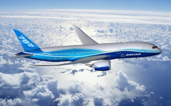 B787 dreamliner : Boeing a-t-il été frappé par le “hurry up syndrome” ? 