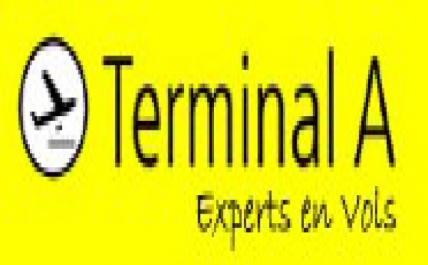 Terminal A : les ventes atteignent 115 M€ en 2006