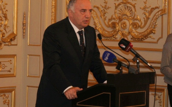 Montenegro Airlines bientôt en code share avec Air France