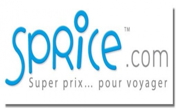 Sprice : un « Google-like » vertical et Web2 à l'ambition mondiale