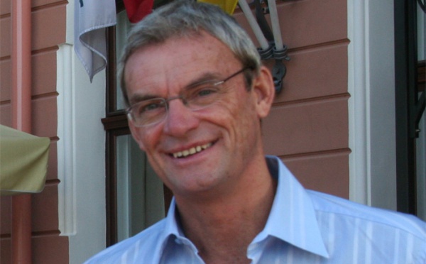 FRAM : Joost Bourlon prend les commandes de la direction de l'exploitation