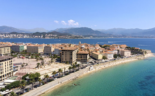 Tourisme d’Affaires, la Corse du Sud et ses établissements pour capter la clientèle MICE