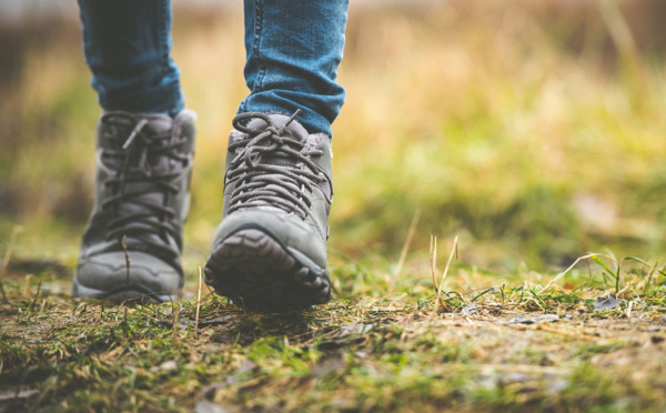 Marcher : un sport, une culture, un remède éternel