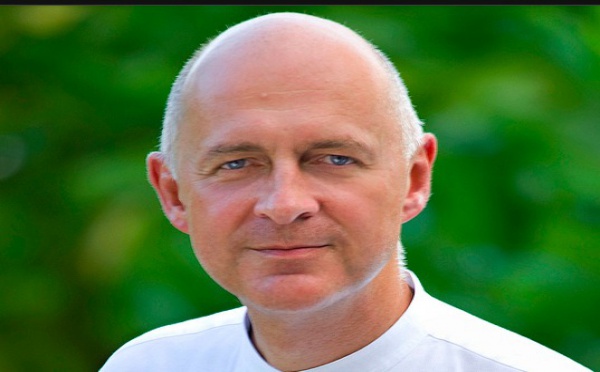 Spa : "On propose de vraies cures ayurveda au Four Seasons Landaa Giraavu "