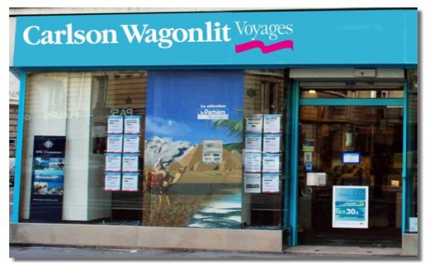 Carlson Wagonlit Voyages : 150 franchisés et + 20% de volume d’affaires d’ici 2009