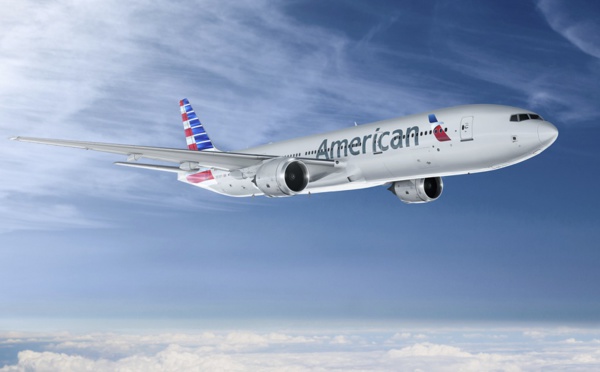American Airlines relance le vol  Paris CDG - New York JFK dès le 28 mars 2021