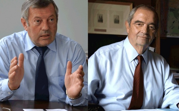 La case de l'Oncle Dom : comment un syndicat d'hôteliers a "Umih... lié" le Snav !