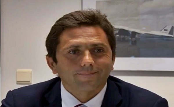 SATA International : "Le marché français est pour nous un vrai challenge stratégique"