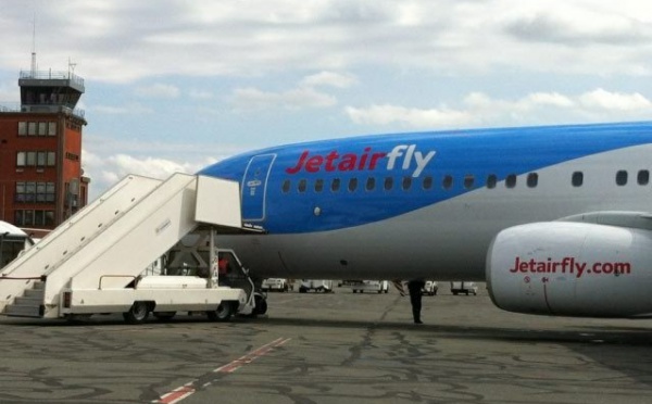 L'aéroport de Beauvais-Tillé veut séduire de nouvelles compagnies