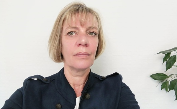  #JeVendsLaFrance &amp; l'Outre-Mer EDEN Tour : "Gagner en visibilité et mieux cerner la demande en agence", souhaite Isabelle Jaecques, directrice commerciale
