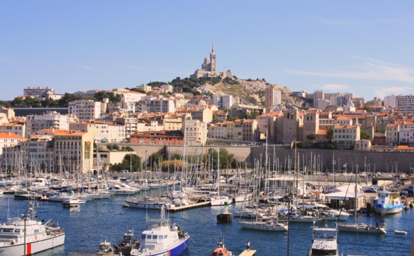 Voyages Vert Vous – Marseille, cité tournée vers la Méditerranée (EP15)