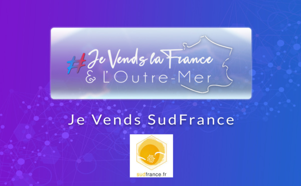 L'Occitanie autrement avec Sudfrance