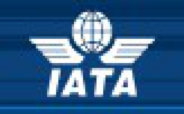 IATA : croissance plus lente en 2006