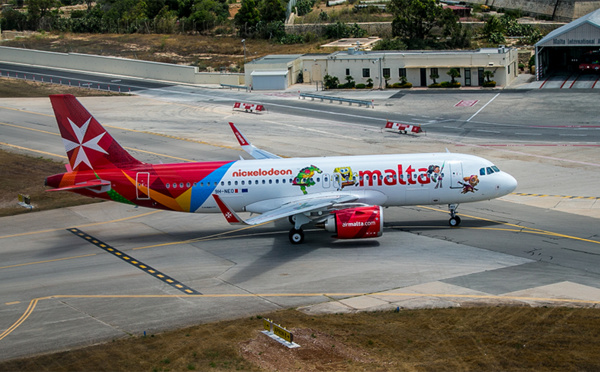 Vols annulés Air Malta : "plus de 23 millions d'euros ont été remboursés"