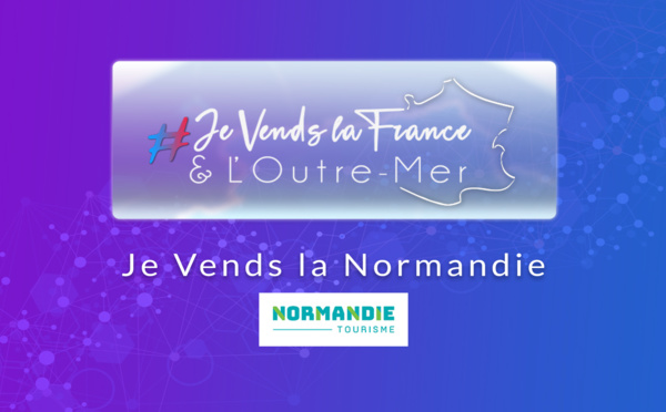 Et si vous deveniez un expert de la Normandie ?