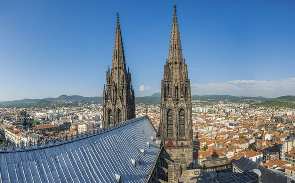 Escapades urbaines en Auvergne-Rhône-Alpes, se projeter dès maintenant, exemples avec 3 villes, 3 ambiances !