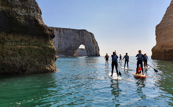 Normandie Meetings &amp; Events répondra présent sur le salon #JevendslaFrance et l'Outre-Mer