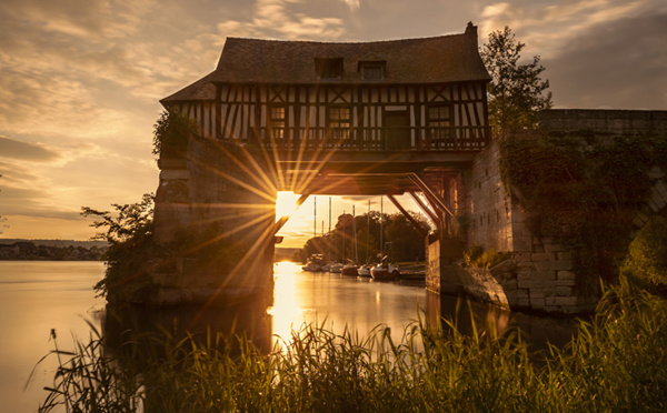 Normandy Experience répondra présent sur le salon #JevendslaFrance et l'Outre-Mer